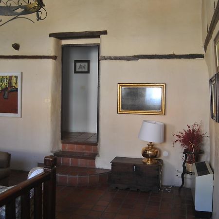 El Meson De Castrojeriz Hotel Eksteriør billede