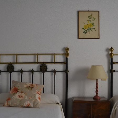 El Meson De Castrojeriz Hotel Eksteriør billede