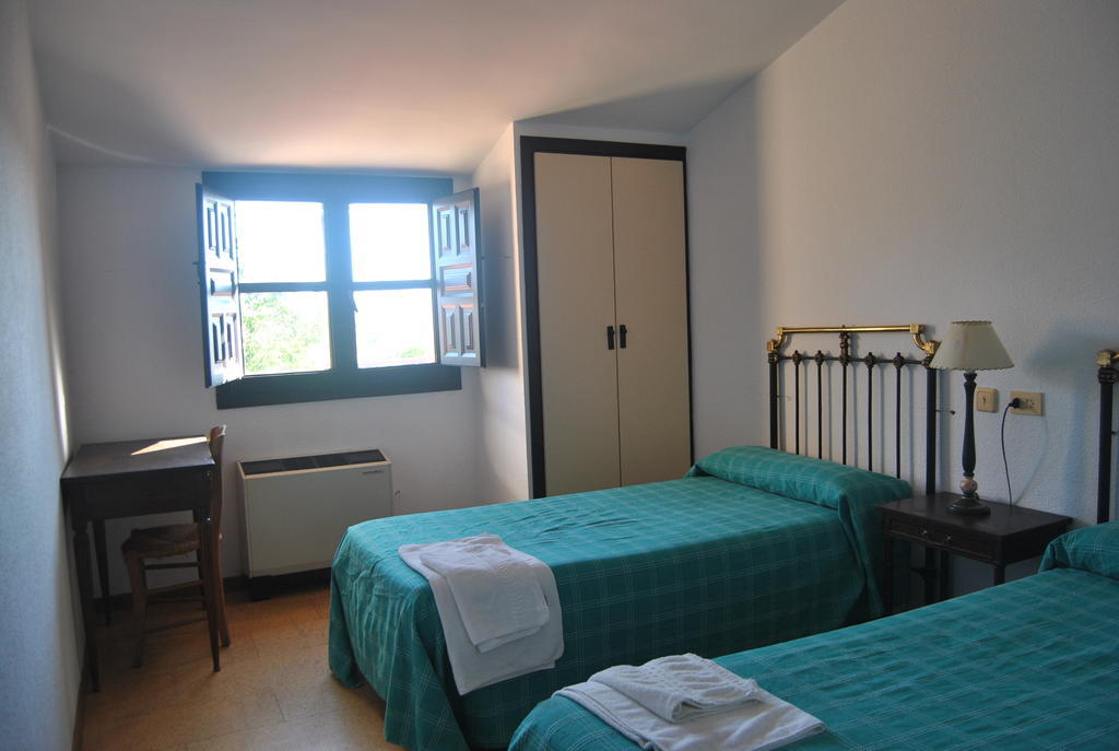 El Meson De Castrojeriz Hotel Værelse billede